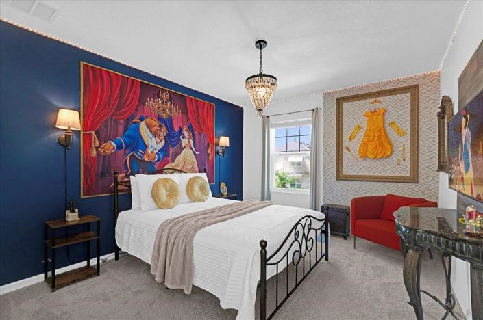 Image No.20-Maison de ville de 5 chambres à vendre à Kissimmee