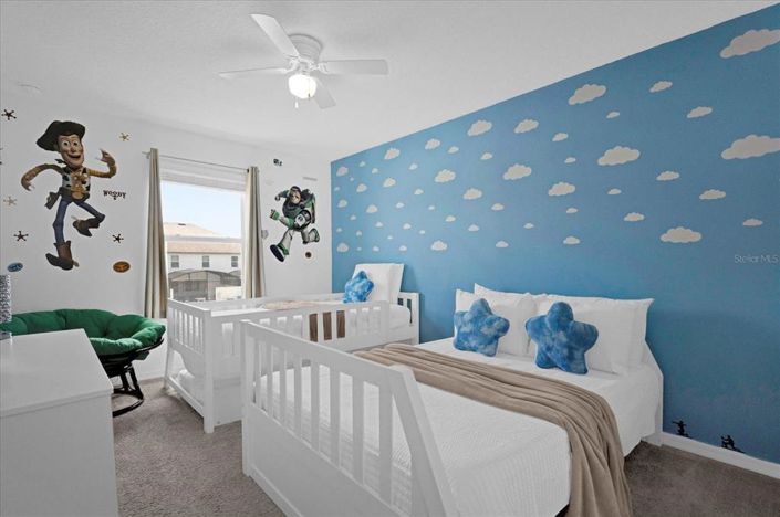 Image No.21-Maison de ville de 5 chambres à vendre à Kissimmee