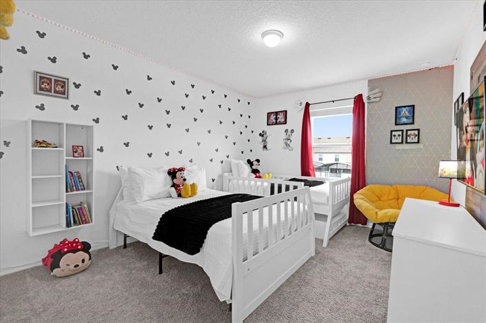 Image No.24-Maison de ville de 5 chambres à vendre à Kissimmee