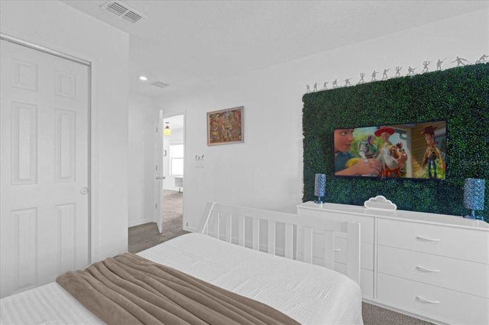 Image No.25-Maison de ville de 5 chambres à vendre à Kissimmee