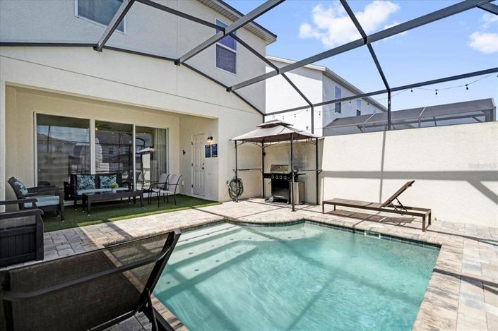 Image No.27-Maison de ville de 5 chambres à vendre à Kissimmee