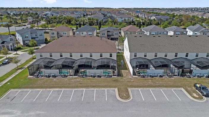 Image No.29-Maison de ville de 5 chambres à vendre à Kissimmee