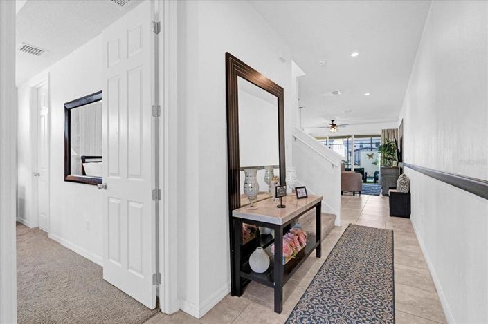 Image No.3-Maison de ville de 5 chambres à vendre à Kissimmee