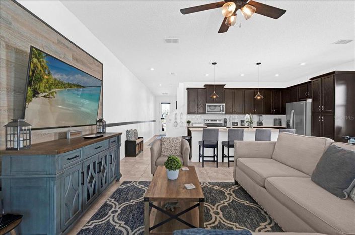 Image No.6-Maison de ville de 5 chambres à vendre à Kissimmee