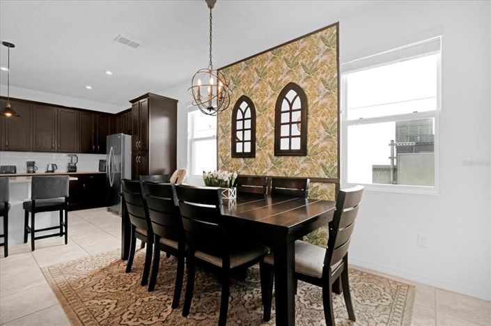 Image No.7-Maison de ville de 5 chambres à vendre à Kissimmee