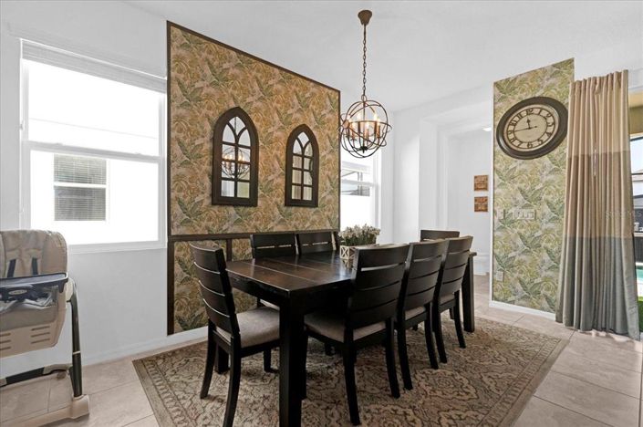 Image No.8-Maison de ville de 5 chambres à vendre à Kissimmee