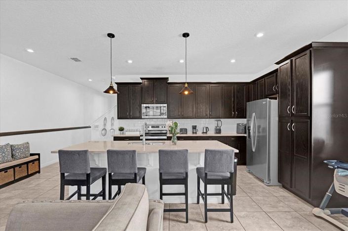 Image No.9-Maison de ville de 5 chambres à vendre à Kissimmee