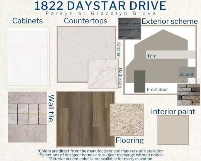 Image No.3-Propriété de 3 chambres à vendre à Haines City