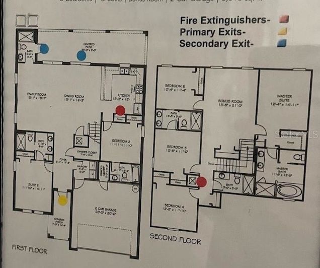 Image No.71-6 Bed Property for sale