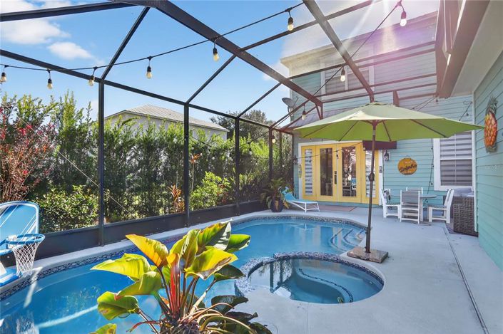 Image No.2-Propriété de 4 chambres à vendre à Reunion