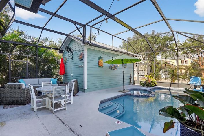 Image No.27-Propriété de 4 chambres à vendre à Reunion