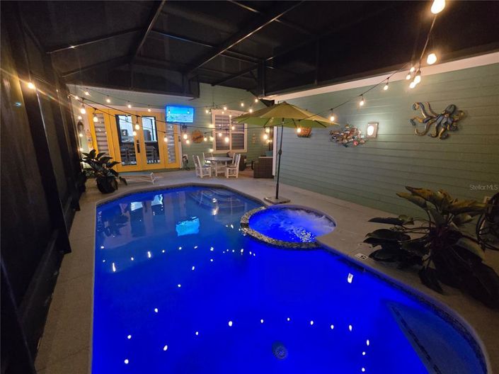 Image No.3-Propriété de 4 chambres à vendre à Reunion