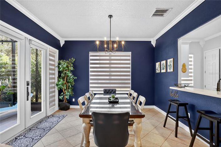 Image No.4-Propriété de 4 chambres à vendre à Reunion