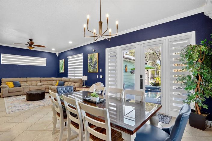 Image No.5-Propriété de 4 chambres à vendre à Reunion