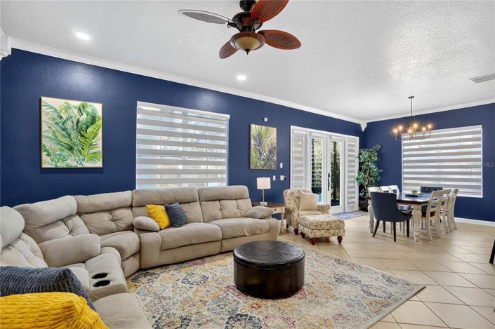 Image No.9-Propriété de 4 chambres à vendre à Reunion