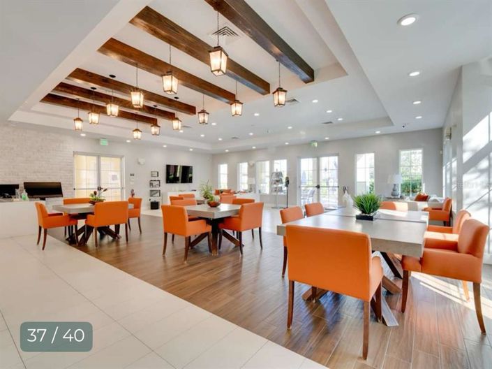 Image No.12-Maison de ville de 5 chambres à vendre à Kissimmee