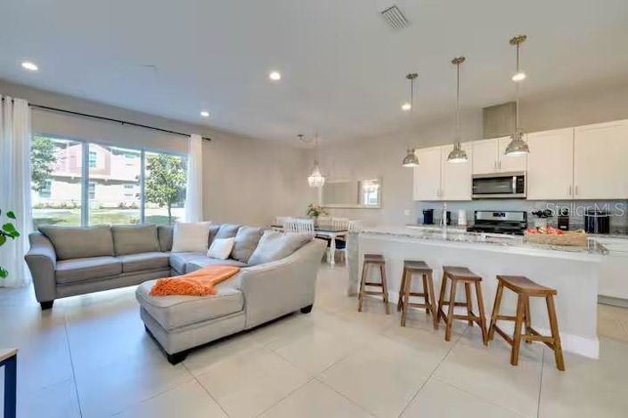 Image No.14-Maison de ville de 5 chambres à vendre à Kissimmee