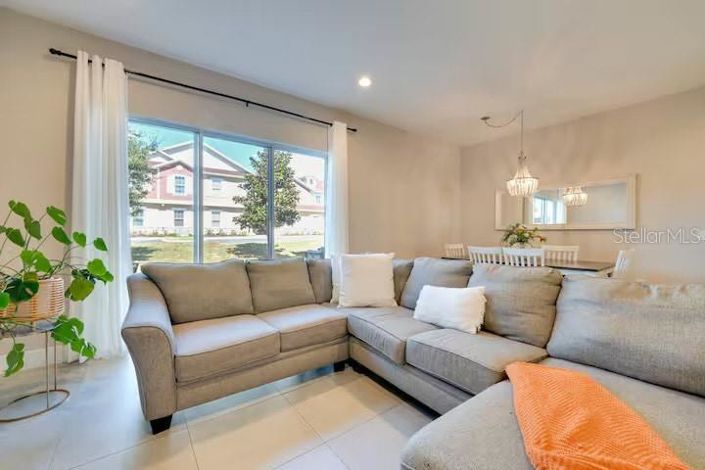 Image No.15-Maison de ville de 5 chambres à vendre à Kissimmee