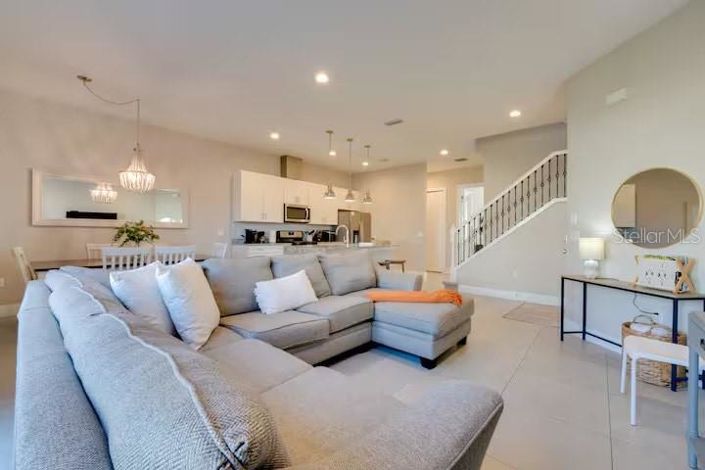 Image No.16-Maison de ville de 5 chambres à vendre à Kissimmee