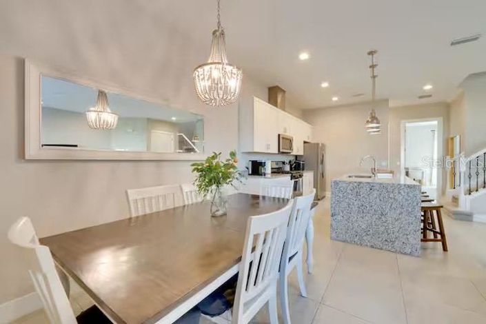 Image No.17-Maison de ville de 5 chambres à vendre à Kissimmee