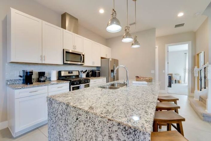 Image No.19-Maison de ville de 5 chambres à vendre à Kissimmee