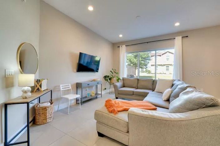 Image No.20-Maison de ville de 5 chambres à vendre à Kissimmee