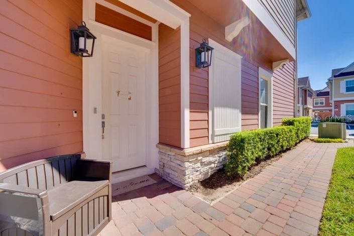 Image No.6-Maison de ville de 5 chambres à vendre à Kissimmee