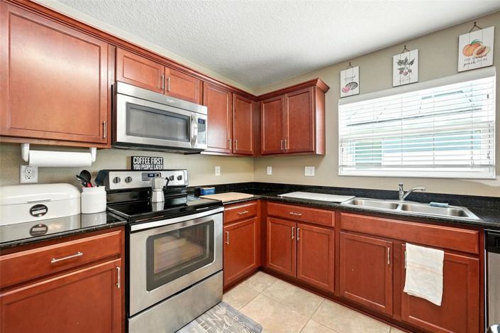 Image No.19-Propriété de 4 chambres à vendre à Kissimmee