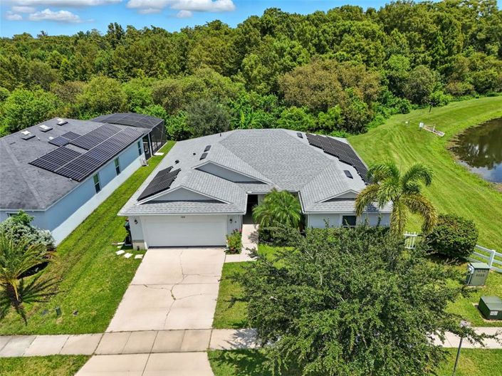 Image No.2-Propriété de 4 chambres à vendre à Kissimmee