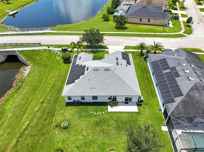 Image No.27-Propriété de 4 chambres à vendre à Kissimmee