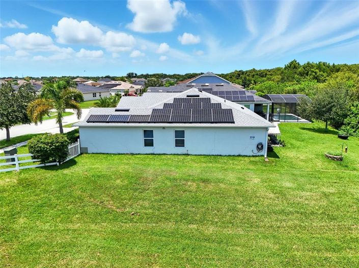 Image No.28-Propriété de 4 chambres à vendre à Kissimmee