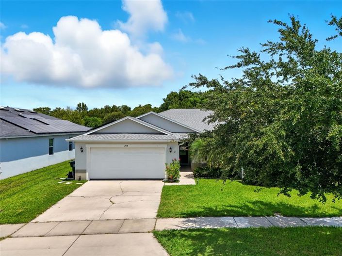 Image No.3-Propriété de 4 chambres à vendre à Kissimmee