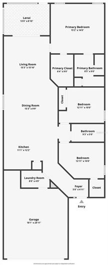 Image No.66-3 Bed Property for sale