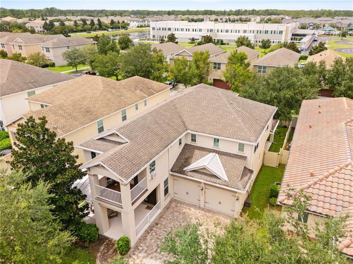 Image No.2-Propriété de 4 chambres à vendre à Windermere