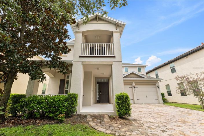 Image No.3-Propriété de 4 chambres à vendre à Windermere