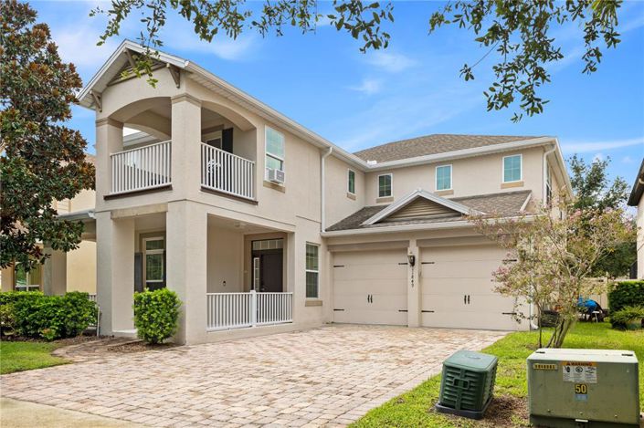 Image No.5-Propriété de 4 chambres à vendre à Windermere