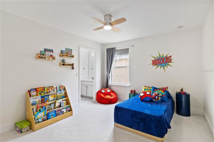 Image No.53-Propriété de 4 chambres à vendre à Windermere