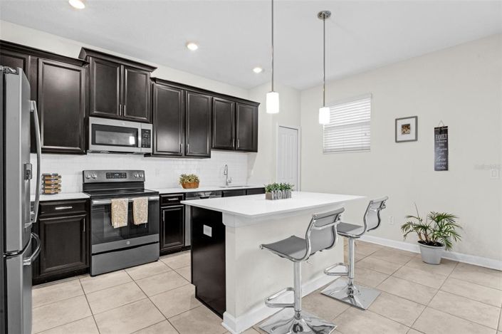 Image No.5-Maison de ville de 3 chambres à vendre à Kissimmee