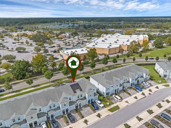 Image No.55-Maison de ville de 3 chambres à vendre à Kissimmee