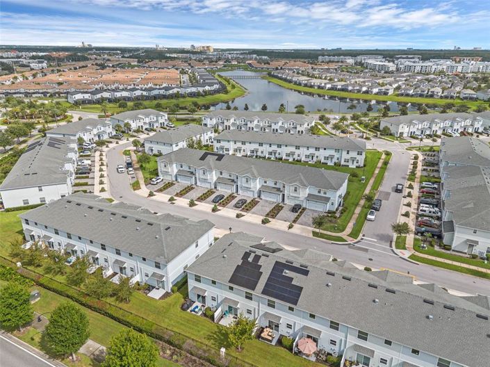 Image No.56-Maison de ville de 3 chambres à vendre à Kissimmee