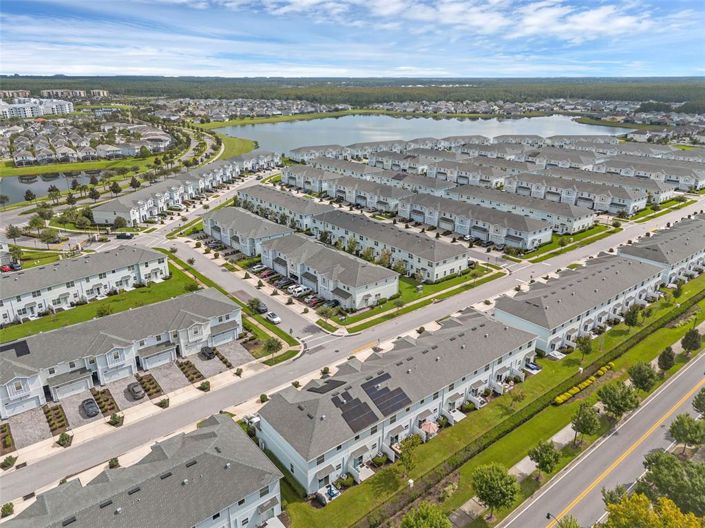 Image No.58-Maison de ville de 3 chambres à vendre à Kissimmee