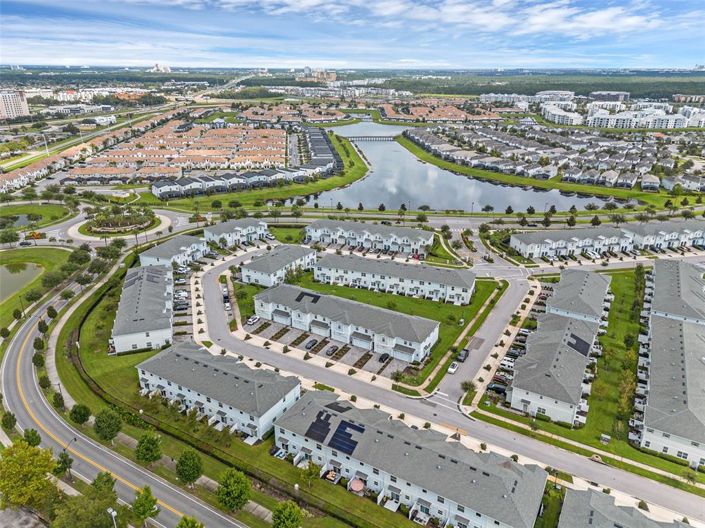 Image No.64-Maison de ville de 3 chambres à vendre à Kissimmee