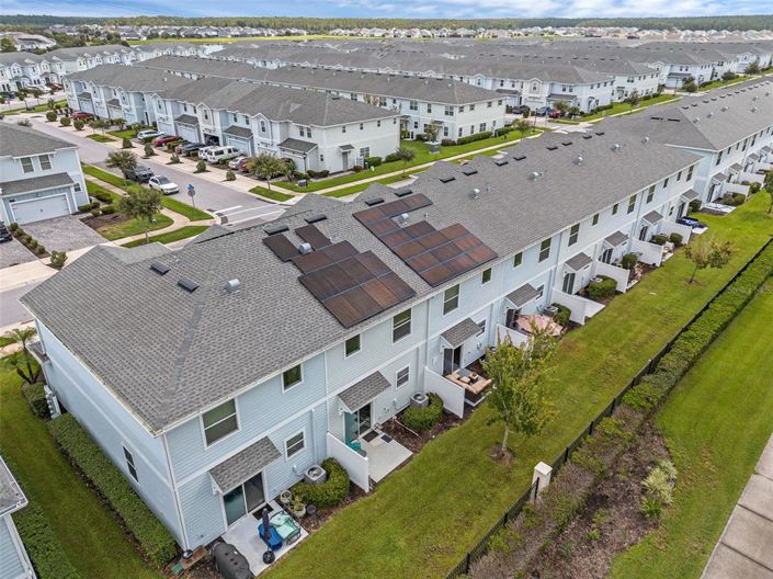 Image No.67-Maison de ville de 3 chambres à vendre à Kissimmee