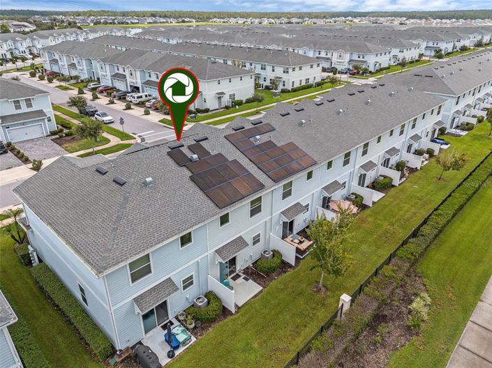 Image No.68-Maison de ville de 3 chambres à vendre à Kissimmee