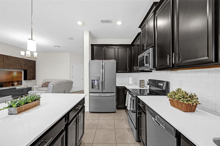 Image No.7-Maison de ville de 3 chambres à vendre à Kissimmee