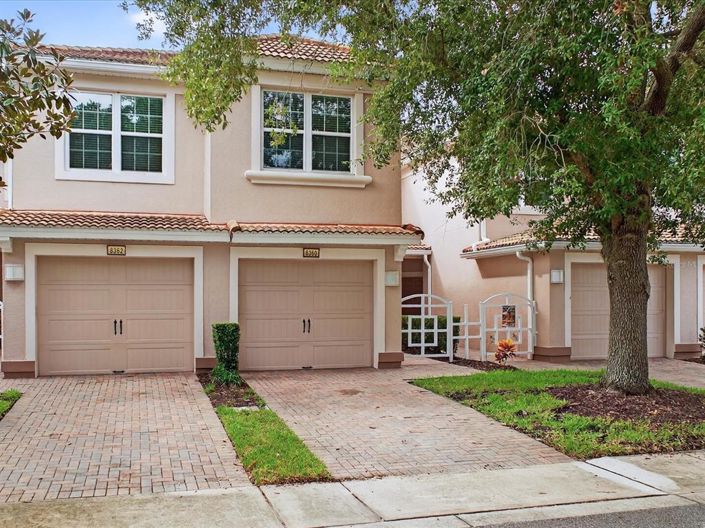 Image No.1-Propriété de 2 chambres à vendre à Osceola County