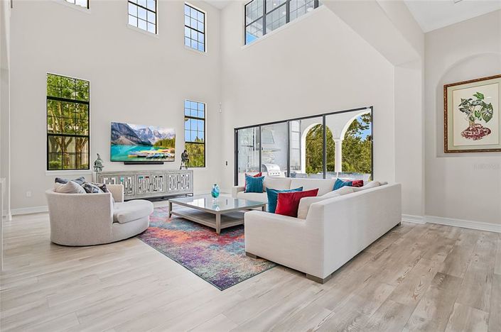 Image No.3-Propriété de 4 chambres à vendre à Reunion