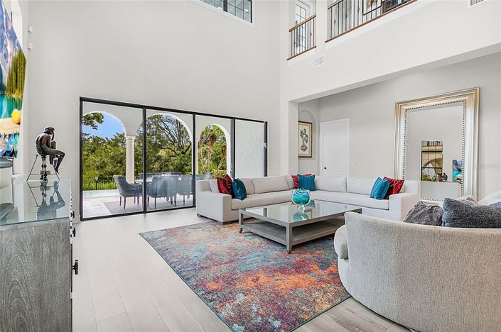 Image No.5-Propriété de 4 chambres à vendre à Reunion