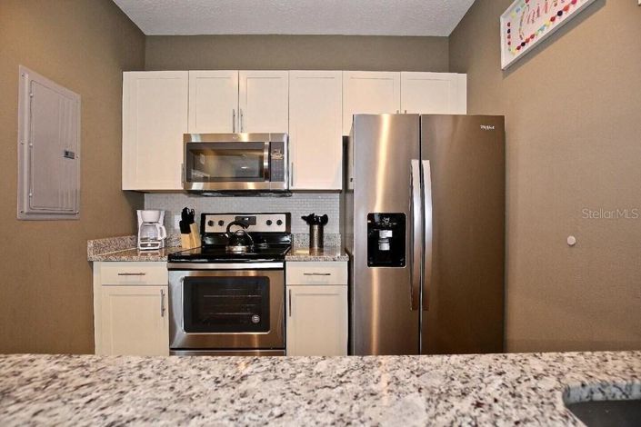 Image No.12-Maison de ville de 3 chambres à vendre à Kissimmee