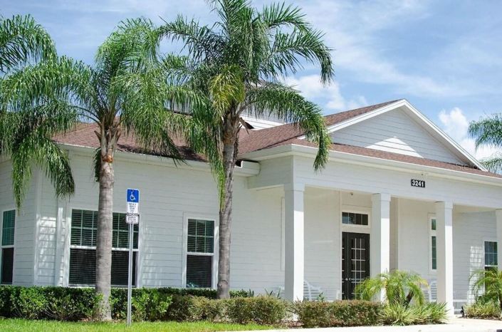 Image No.2-Maison de ville de 3 chambres à vendre à Kissimmee